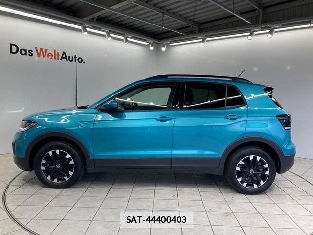 VolksWagen T-CROSS 2024-06 7812010-18