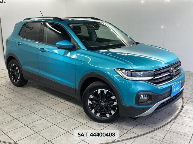 VolksWagen T-CROSS 2024-06 7812010-19