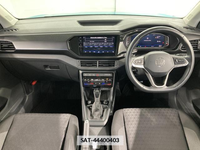 VolksWagen T-CROSS 2024-06 7812010-3
