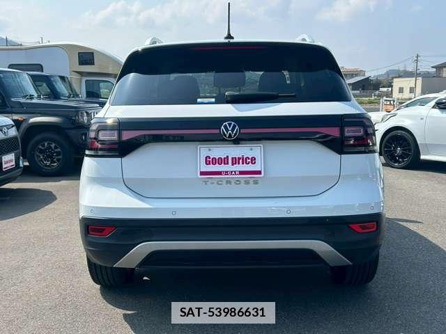 VolksWagen T-CROSS 2021-04 7812638-1