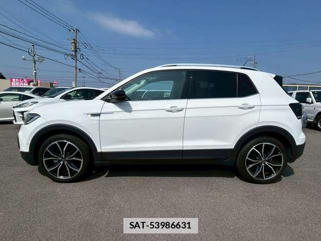 VolksWagen T-CROSS 2021-04 7812638-10