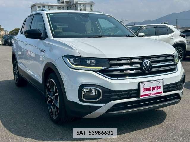 VolksWagen T-CROSS 2021-04 7812638-11