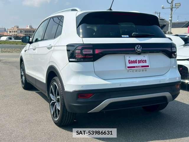 VolksWagen T-CROSS 2021-04 7812638-14