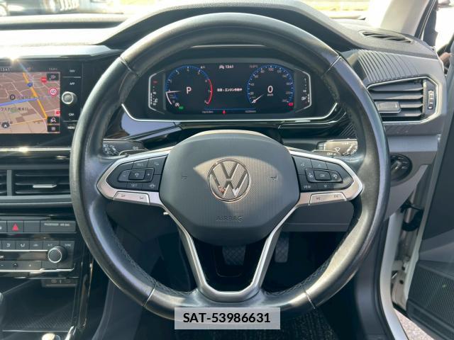VolksWagen T-CROSS 2021-04 7812638-17