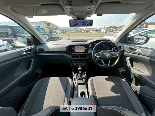 VolksWagen T-CROSS 2021-04 7812638-2