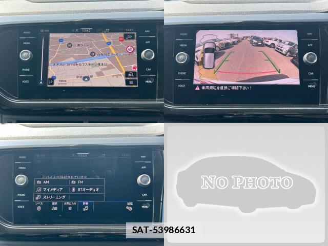 VolksWagen T-CROSS 2021-04 7812638-4