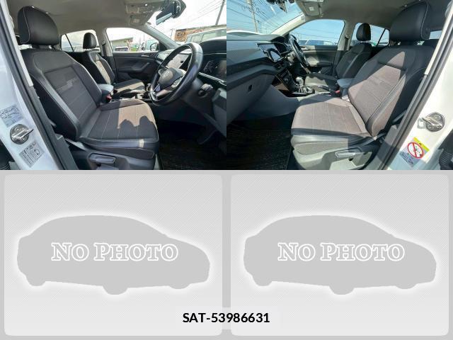 VolksWagen T-CROSS 2021-04 7812638-5