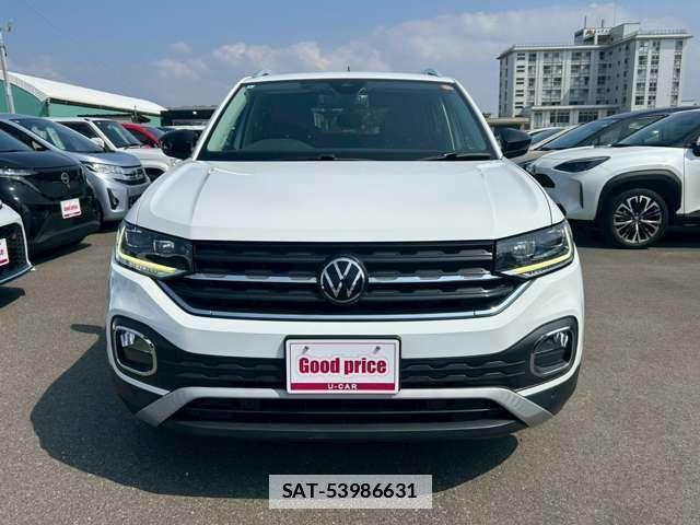 VolksWagen T-CROSS 2021-04 7812638-9