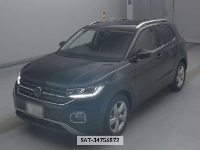 VolksWagen T-CROSS 2024-05 7814942-0