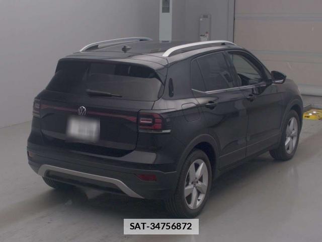 VolksWagen T-CROSS 2024-05 7814942-1
