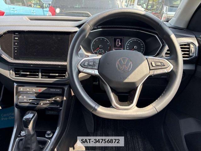 VolksWagen T-CROSS 2024-05 7814942-2