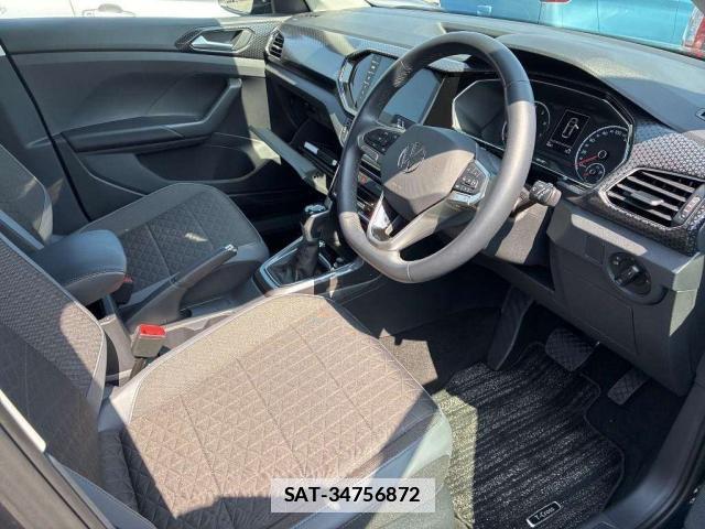VolksWagen T-CROSS 2024-05 7814942-3