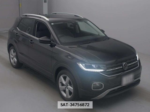 VolksWagen T-CROSS 2024-05 7814942-5