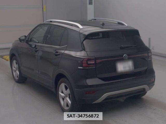 VolksWagen T-CROSS 2024-05 7814942-6