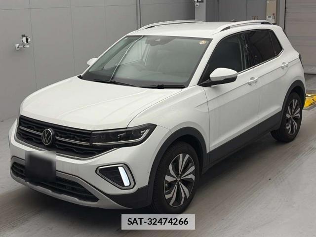 VolksWagen T-CROSS 2025-07 7814977-0