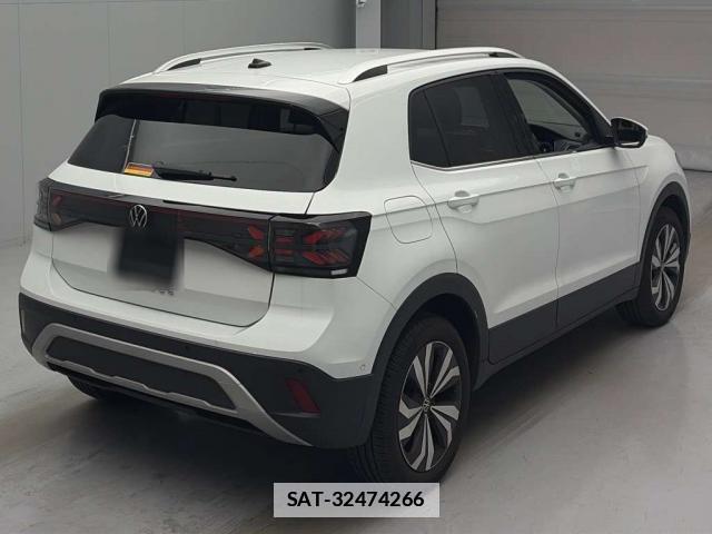 VolksWagen T-CROSS 2025-07 7814977-1