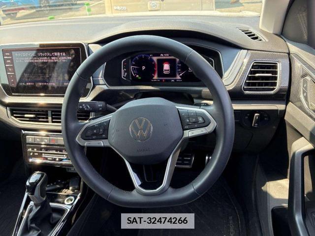 VolksWagen T-CROSS 2025-07 7814977-2