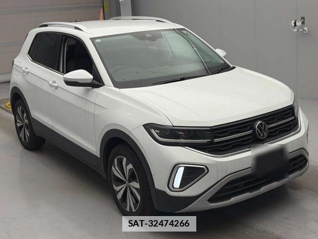 VolksWagen T-CROSS 2025-07 7814977-3