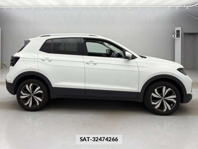 VolksWagen T-CROSS 2025-07 7814977-4