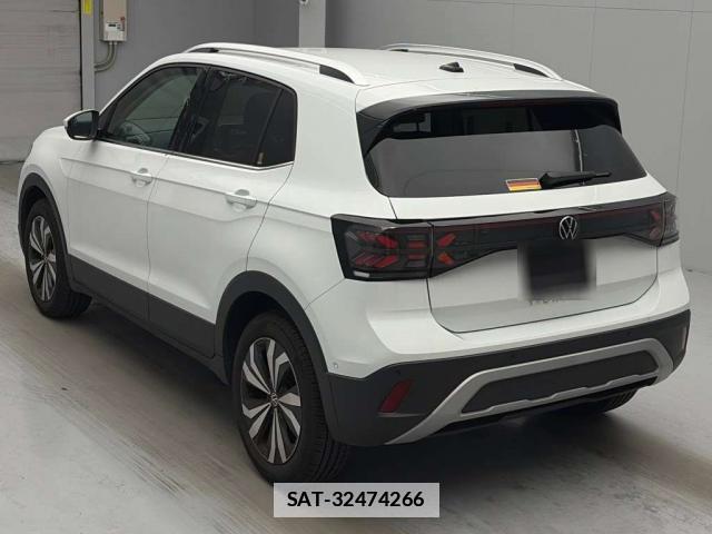 VolksWagen T-CROSS 2025-07 7814977-6