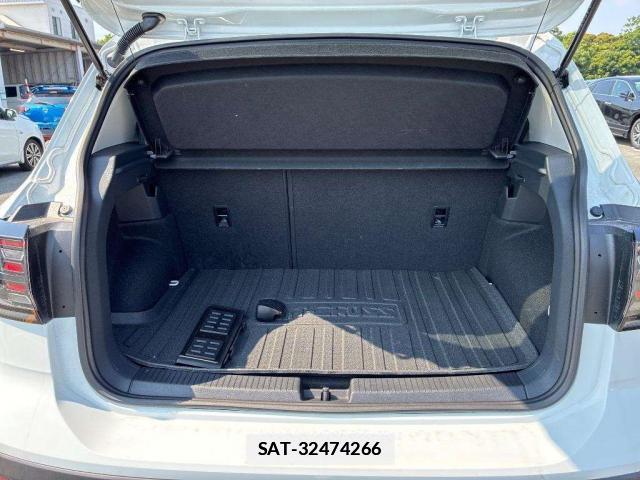 VolksWagen T-CROSS 2025-07 7814977-8