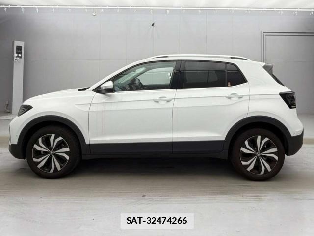VolksWagen T-CROSS 2025-07 7814977-9