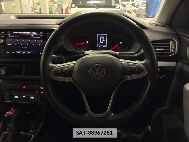 VolksWagen T-CROSS 2021-08 7815018-2