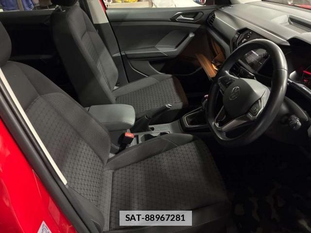 VolksWagen T-CROSS 2021-08 7815018-3