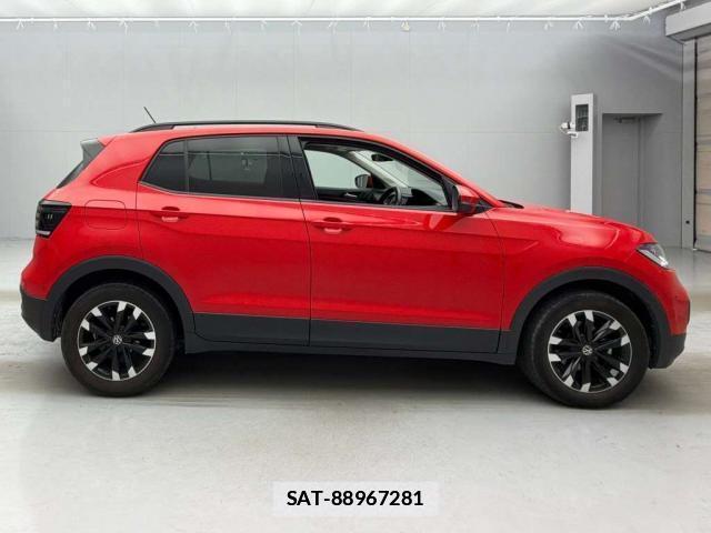 VolksWagen T-CROSS 2021-08 7815018-5