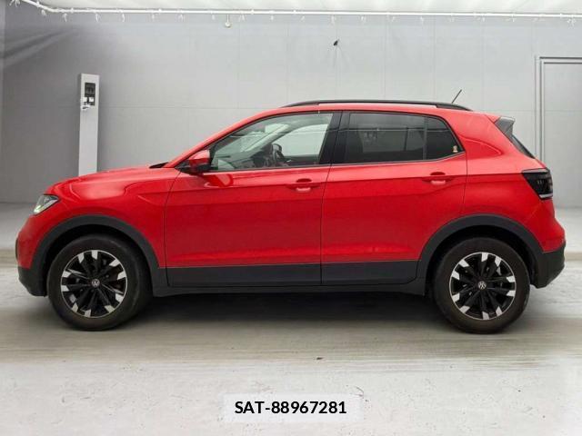 VolksWagen T-CROSS 2021-08 7815018-6