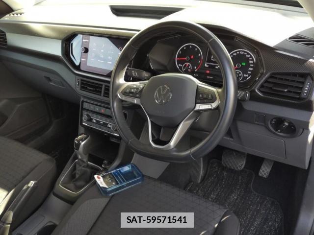 VolksWagen T-CROSS 2021-04 7815120-2