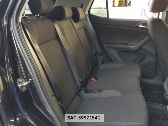 VolksWagen T-CROSS 2021-04 7815120-3