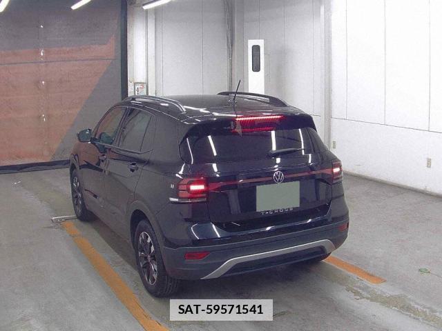 VolksWagen T-CROSS 2021-04 7815120-4