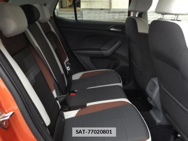 VolksWagen T-CROSS 2020-10 7815132-5
