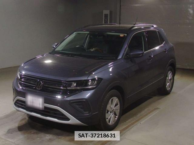 VolksWagen T-CROSS 2025-09 7815163-0