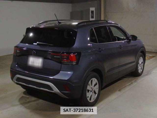 VolksWagen T-CROSS 2025-09 7815163-1