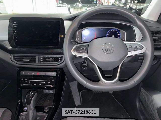 VolksWagen T-CROSS 2025-09 7815163-2