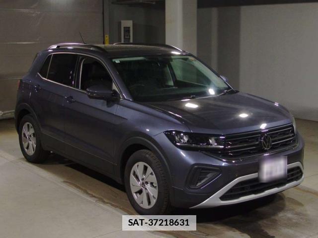 VolksWagen T-CROSS 2025-09 7815163-3
