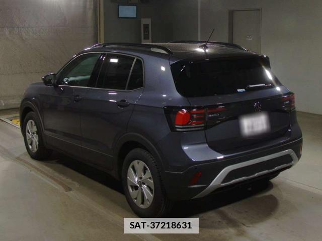 VolksWagen T-CROSS 2025-09 7815163-7
