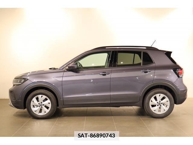 VolksWagen T-CROSS 2026-03 7816499-10