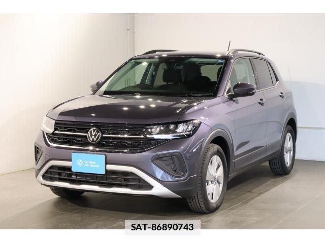 VolksWagen T-CROSS 2026-03 7816499-12
