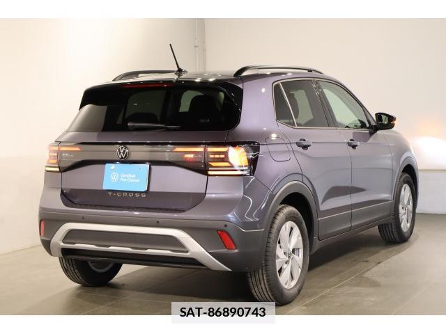 VolksWagen T-CROSS 2026-03 7816499-13