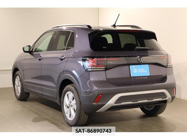 VolksWagen T-CROSS 2026-03 7816499-14