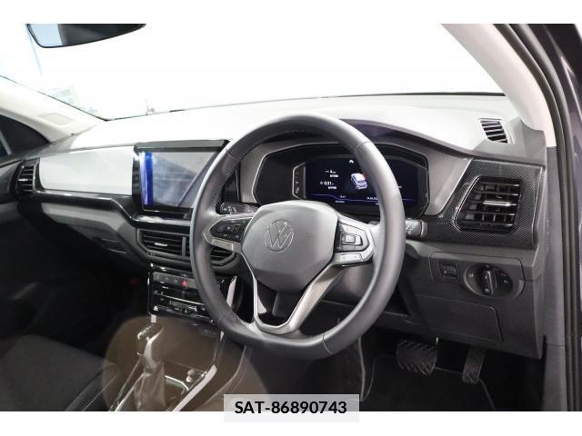 VolksWagen T-CROSS 2026-03 7816499-17
