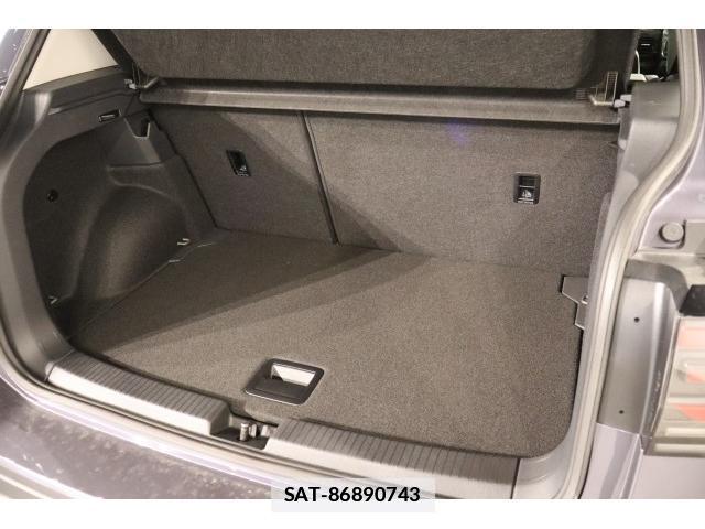 VolksWagen T-CROSS 2026-03 7816499-18