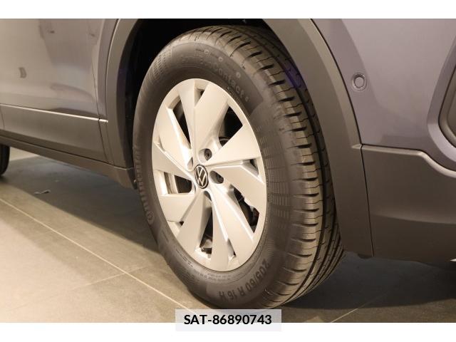 VolksWagen T-CROSS 2026-03 7816499-19