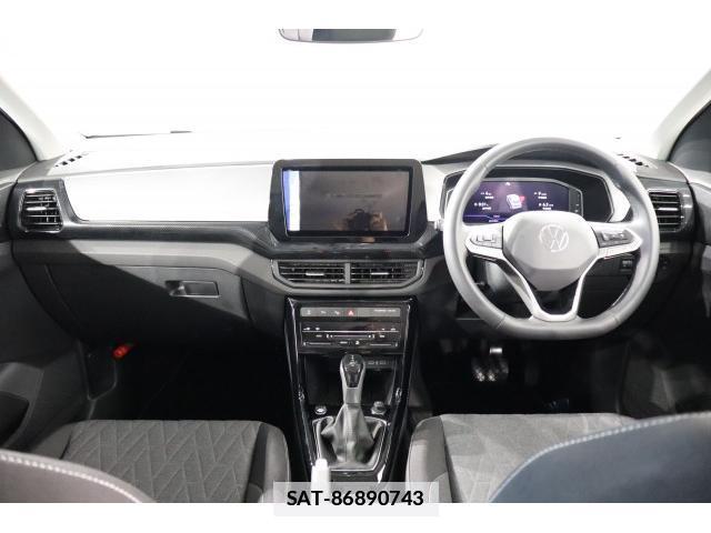 VolksWagen T-CROSS 2026-03 7816499-2