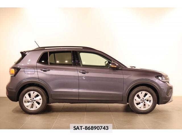 VolksWagen T-CROSS 2026-03 7816499-3