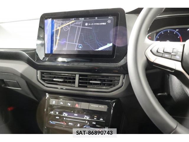 VolksWagen T-CROSS 2026-03 7816499-4