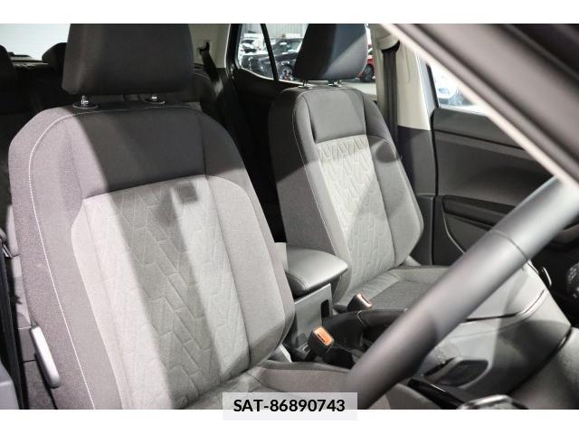 VolksWagen T-CROSS 2026-03 7816499-5